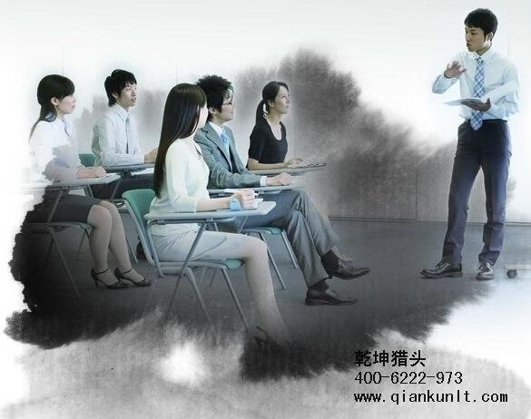 北京互聯網獵頭公司