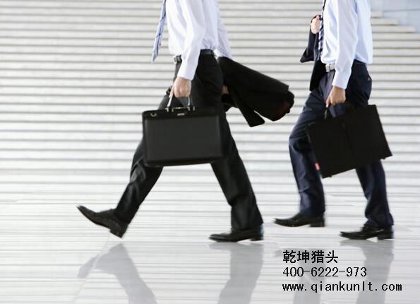 互聯網獵頭公司