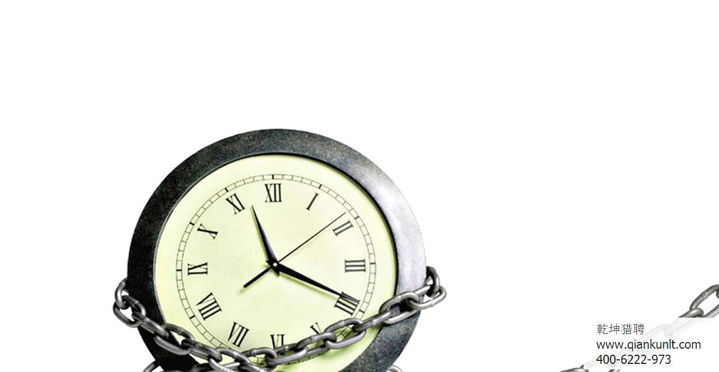 互聯網教育獵頭公司