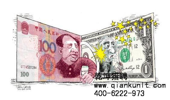 索羅斯“唱空”中國，人民幣將大幅貶值？