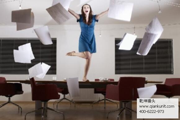 新媒體行業獵頭公司