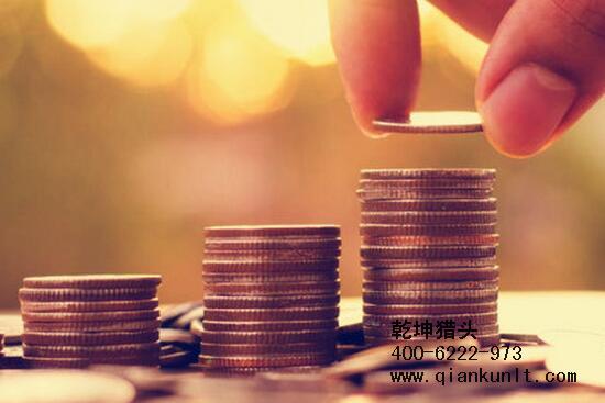 互聯網金融獵頭公司