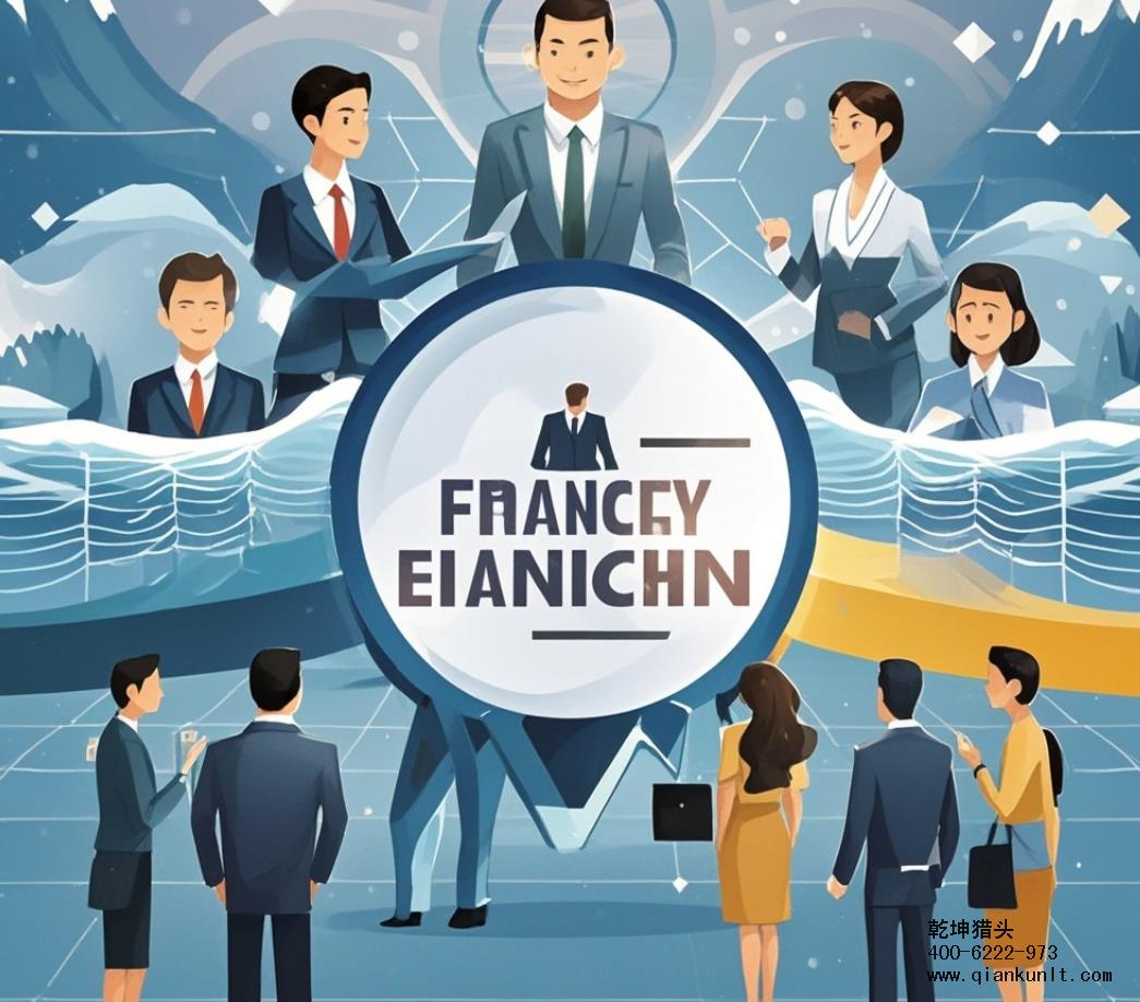 醫療行業獵頭公司