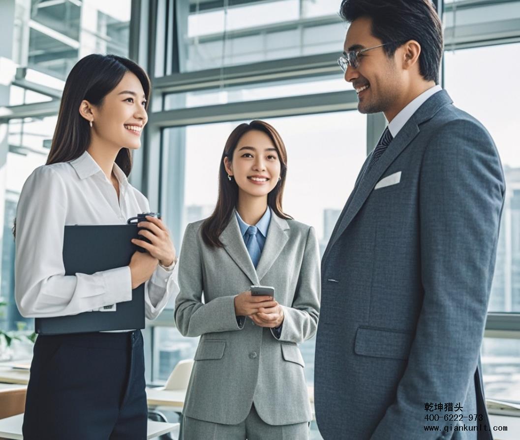 醫院獵頭公司有哪些