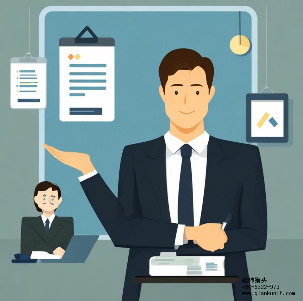 醫藥行業獵頭公司排名