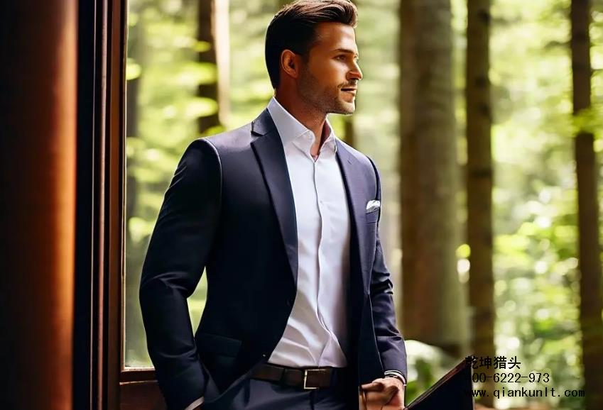 金融行業獵頭公司