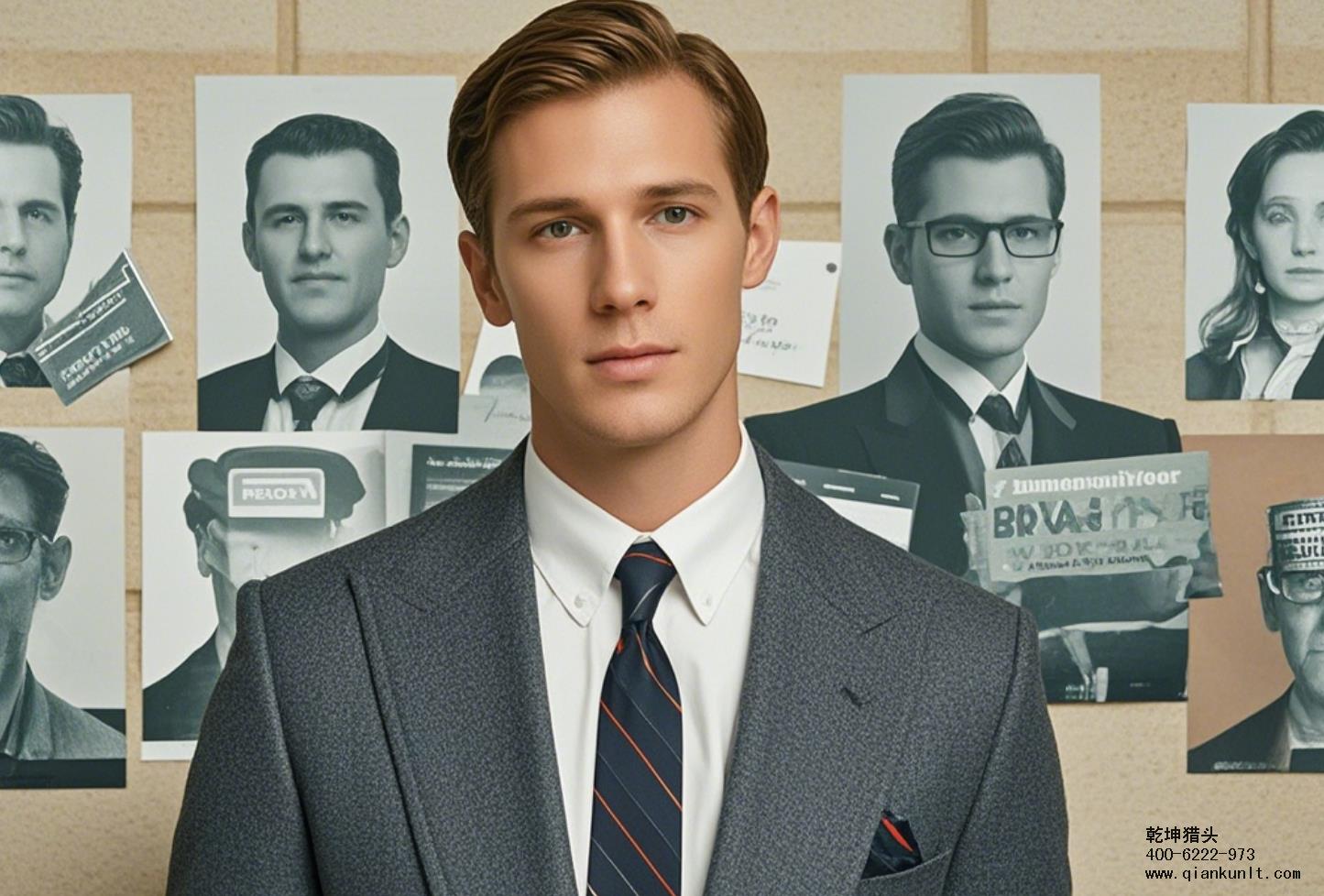 電信行業獵頭公司排名前十