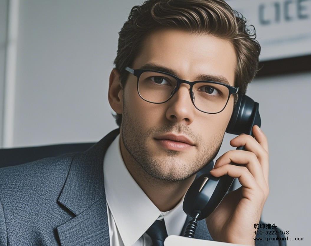 電信行業獵頭公司