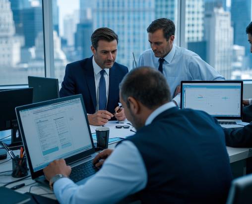 營(yíng)口獵頭公司前十名