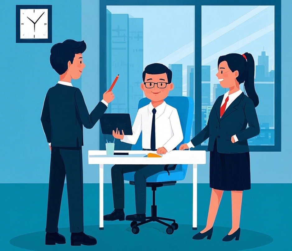 寶雞獵頭公司前十名