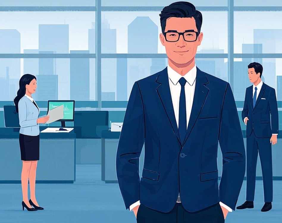 渭南獵頭公司前十名