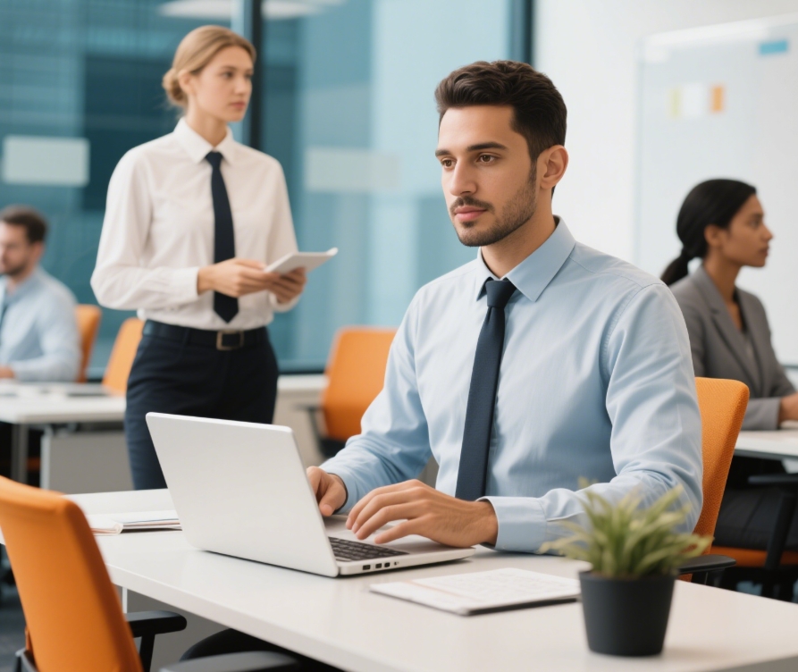 房地產(chǎn)獵頭公司前十名