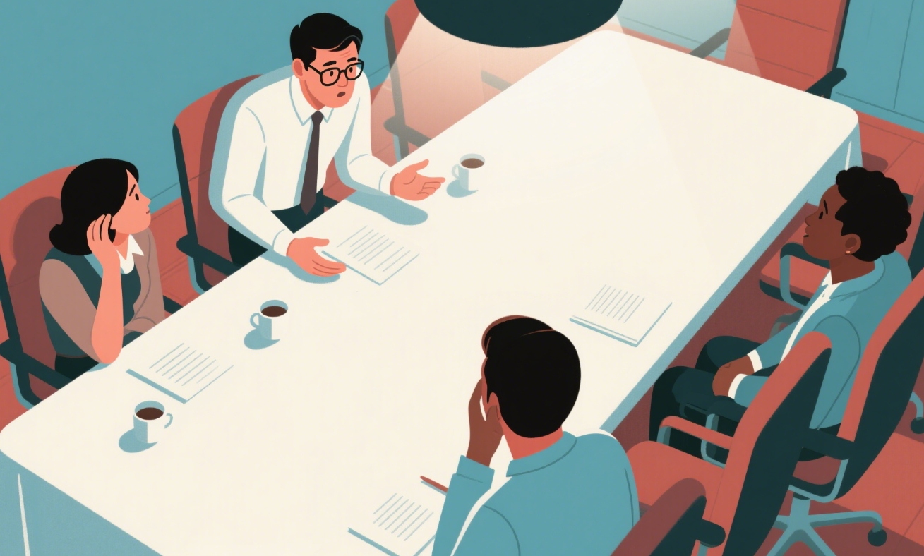 互聯網獵頭公司前十名