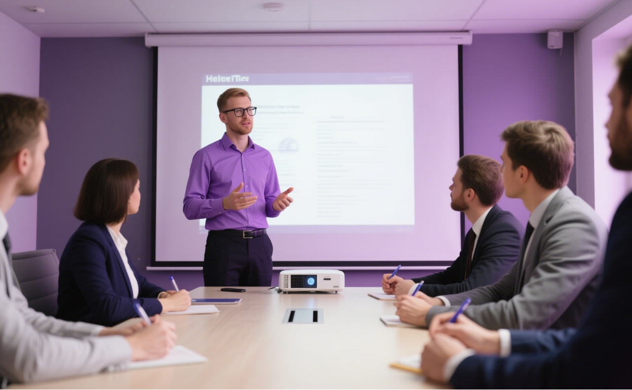 高科技獵頭公司前十名