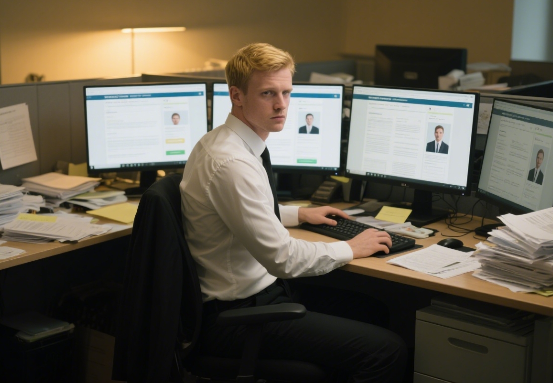 培訓獵頭公司前十名