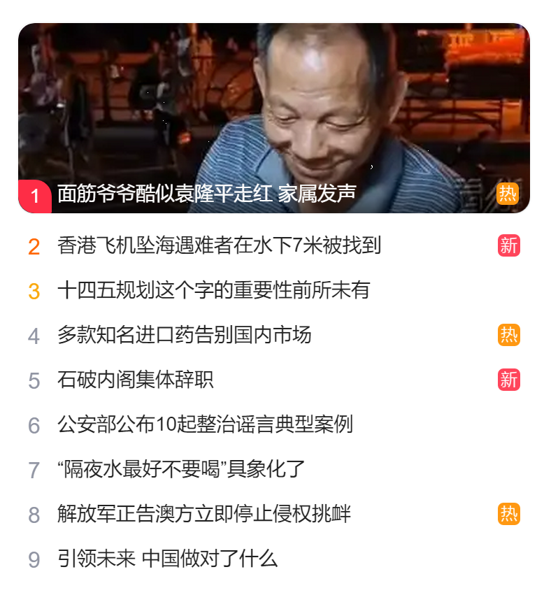 北京獵頭公司排名