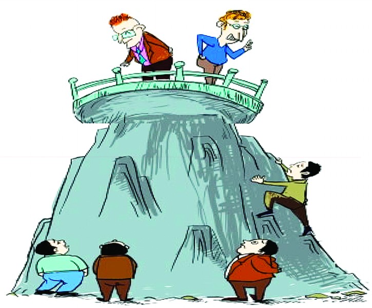 資深獵頭談萬達是如何挖人、用人以及養人的